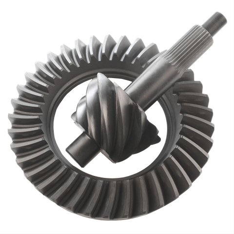 Motive Gear Ring and Pinion Sets F9-411 Ford 9 in. 4.11 Gears Gear, Pinion, 4.11:1 Ratio, Ford, in., Set
