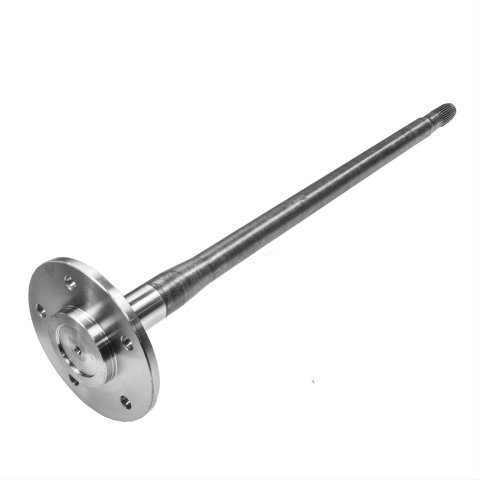Motive Gear Ten Factory Axle Shafts MG27112 Shaft, Direct Fit, 1541H Alloy Steel, 28-Spline, 31.375 in. Length, Chevy, GMC, Each
