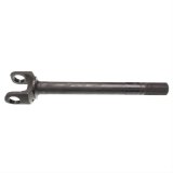 Motive Gear Ten Factory Axle Shafts for 1973-1980 SCOUT II - MG20108B Shaft, Direct Fit, 4340 Chromoly, 30-Spline, 14.780 in. Length, International, Each thumbnail 2