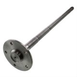Motive Gear Ten Factory Axle Shafts for 1983-1986 BRONCO, F-150, 1984-1986 BRONCO II - MG25101 Shaft, Factory, Bolt-in, 1541H Alloy Steel, 31-spline Inner, 33.187 in. Length, Each thumbnail 1