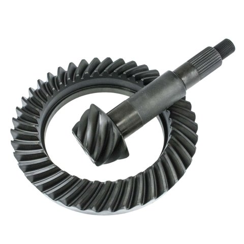Motive Gear Ring and Pinion Sets D60-456X Dana 60 4.56 Gears Gears, Thick Gear, 4.56:1 Ratio, 29-spline, Standard Rotation, 60, Set