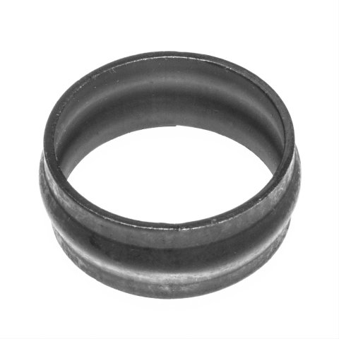 Motive Gear Crush Sleeves 14012691 Differential Sleeve, Steel, Each