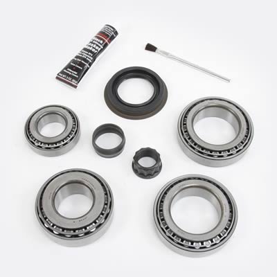 Motive Gear Master Ring and Pinion Installation Kits R14RLAMKHT Kit, Kit, GM 10.50 in., Kit thumbnail 2