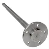 Motive Gear Ten Factory Axle Shafts for 1997-2001 CHEROKEE - MG31118 Shaft, Factory, 8.250 in., Rear, 29 Spline, 1541H Alloy Steel, Jeep, Each thumbnail 1