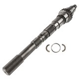 Motive Gear Manual Transmission Replacement Components 4741468K Main Shaft, Component, New Venture 4500, Each thumbnail 2