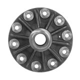 Motive Gear Spline Differential Carrier Cases Dana 30 D30-CL Carriers, 30, 3-Series, Open Differential, 10-bolt, Steel, AMC, Ford, International, Jeep, Lincoln, Mercury, Each thumbnail 1