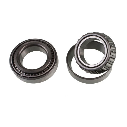 Motive Gear Differential Bearing Kits 706016XR Carrier Bearing, Races Included, Koyo Bearing, Steel, Set