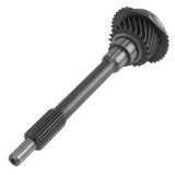 Motive Gear Manual Transmission Input Shafts M5R1-16A Shaft, 23-tooth, Hardened Steel, Ford, M5R1, Each thumbnail 2