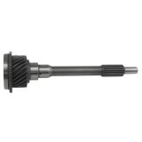 Motive Gear Manual Transmission Input Shafts M5R1-16A Shaft, 23-tooth, Hardened Steel, Ford, M5R1, Each thumbnail 3