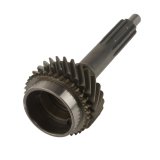 Motive Gear Automatic Transmission Input Shafts AWT297-16 INPUT SHAFT thumbnail 1
