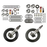 Motive Gear Ring and Pinion Installation Kit Combos MGK-100 Dana 30/44 4.11 Gears Gear, Pinion, 4.11:1 Ratio, 30/44, Set thumbnail 2