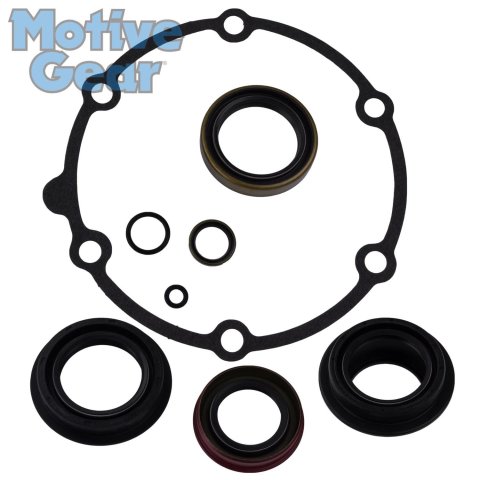 Motive Gear Manual Transmission Gaskets K242 Gasket and Seal, GASKET & SEAL KIT NV242