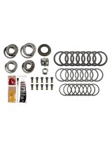 Motive Gear - Ring and Pinion Installation Kits for 2020-2023 GLADIATOR, 2018-2023 WRANGLER RA28RJLMK Differential Bearing Kit, Differential Bearing Kit Koyo thumbnail 1