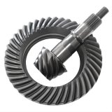 Motive Gear Performance Ring and Pinion Sets F888514 Ford 8.8 in. 5.14 Gears Gear, Pinion, 5.14:1 Ratio, Ford, in., Set thumbnail 2