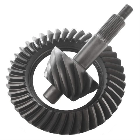 Motive Gear Performance Ring and Pinion Sets F890370 Ford 9 in. 3.70 Gears Gear, Pinion, 3.70:1 Ratio, Ford, in., Set