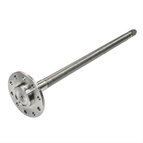 Motive Gear Ten Factory Axle Shafts MG27119 Shaft, Direct Fit, 1541H Alloy Steel, 30-Spline, 30.062 in. Length, Chevy, GMC, Each