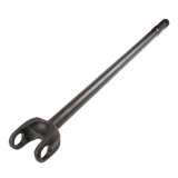 Motive Gear Ten Factory Axle Shafts MG20661B Shaft, Direct Fit, 4340 Chromoly, 35-Spline, 35.100 in. Length, Chevy, GMC, Each thumbnail 1