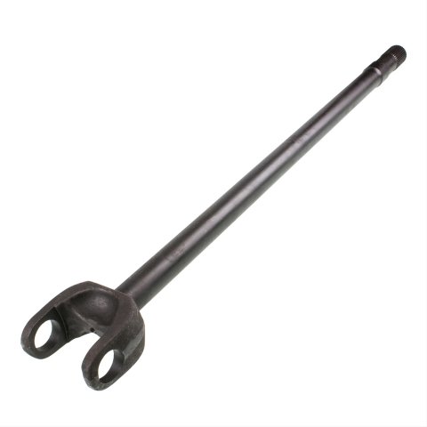 Motive Gear Ten Factory Axle Shafts MG20661B Shaft, Direct Fit, 4340 Chromoly, 35-Spline, 35.100 in. Length, Chevy, GMC, Each