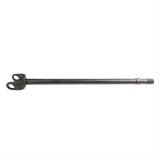 Motive Gear Ten Factory Axle Shafts MG20661B Shaft, Direct Fit, 4340 Chromoly, 35-Spline, 35.100 in. Length, Chevy, GMC, Each thumbnail 2