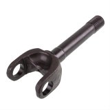 Motive Gear Ten Factory Axle Shafts MG20651B Shaft, Direct Fit, 4340 Chromoly, 35-Spline, 11.625 in. Length, Ford, Each thumbnail 2