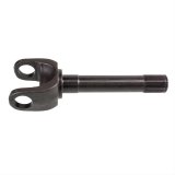 Motive Gear Ten Factory Axle Shafts MG20651B Shaft, Direct Fit, 4340 Chromoly, 35-Spline, 11.625 in. Length, Ford, Each thumbnail 4