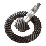 Motive Gear Ring and Pinion Sets D30-488TJ Dana 30 Jeep Wrangler TJ 4.88 Gears Gear, Pinion, 4.88:1 Ratio, Rear, Set thumbnail 1