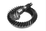 Motive Gear Ring and Pinion Sets D30-488TJ Dana 30 Jeep Wrangler TJ 4.88 Gears Gear, Pinion, 4.88:1 Ratio, Rear, Set thumbnail 2