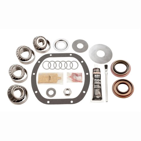 Motive Gear Differential Bearing Kits R30R Ring and Pinion Installation Kit, Dana 30, 26-Spline Pinion, Kit