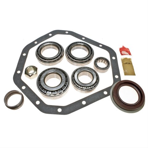 Motive Gear Differential Bearing Kits R14RLAT Ring and Pinion Installation Kit, GM 10.5 in. 14-Bolt, Kit