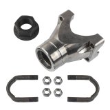 Motive Gear Yokes MG1350-F935A PINION YOKE ALUMINUM U-BOLT STYLE FORD 9 35 SPL. PRO DRAG RACE thumbnail 2