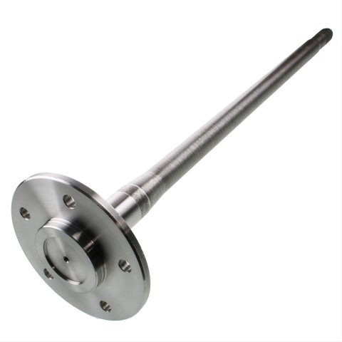 Motive Gear Light-Duty Axle Shafts 14042690 Shaft, OEM Replacement, C-clip, 1541H Alloy Steel, 28-spline Inner, 33.316 in. Length, Each