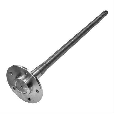 Motive Gear Light-Duty Axle Shafts 26013313 Shaft, OEM Replacement, C-clip, 1541H Alloy Steel, 30-spline Inner, 33.312 in. Length, Each