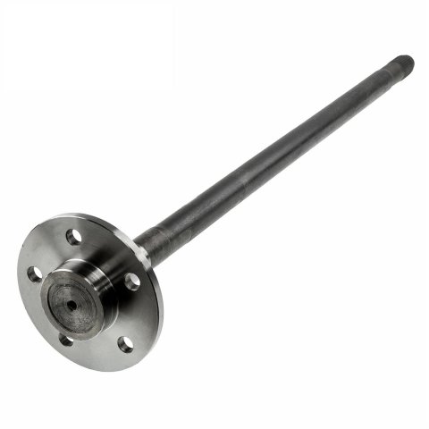 Motive Gear Light-Duty Axle Shafts for 1996-2002 EXPRESS 1500, SAVANA 1500 - 26042818 Shaft, OEM Replacement, C-clip, 1541H Alloy Steel, 30-spline Inner, 33.250 in. Length, Each thumbnail 1