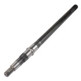 Motive Gear Light-Duty Axle Shafts for 1976-1983 CJ5, CJ7, 1981-1983 SCRAMBLER - 8127070 Shaft, OEM Replacement, C-clip, 1541H Alloy Steel, 29-spline Inner, 26.250 in. Length, Each thumbnail 1