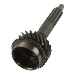 Motive Gear Manual Transmission Replacement Gears AWT297-16B Gear, Main Shaft Type, 1st Location, Steel, 21-tooth, M20, Each thumbnail 1
