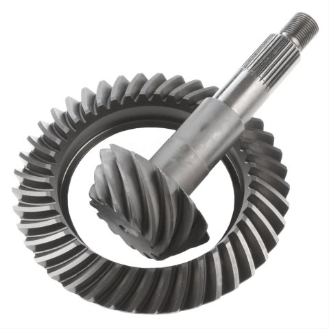 Motive Gear Performance Ring and Pinion Sets G875342X GM 7.5/7.625 in. 3.42 Gears Gear, Pinion, 3.42:1 Ratio, GM, 7.5 in./7.625 in., Set