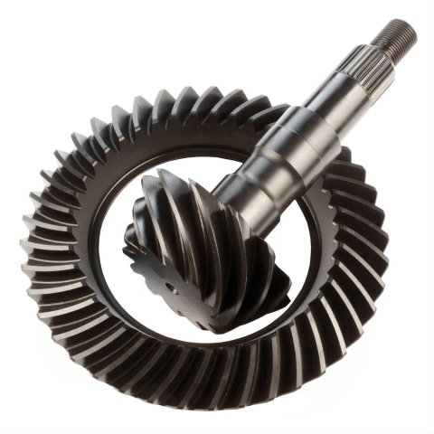 Motive Gear Ring and Pinion Sets GM10-390 GM 8.5/8.6 in. 3.90 Gears Gear, Pinion, 3.90:1 Ratio, GM, in., 10-Bolt, Set