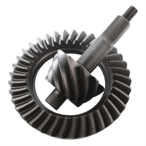 Motive Gear Performance Ring and Pinion Sets F890514 Ford 9 in. 5.14 Gears Gear, Pinion, 5.14:1 Ratio, Ford, in., Set