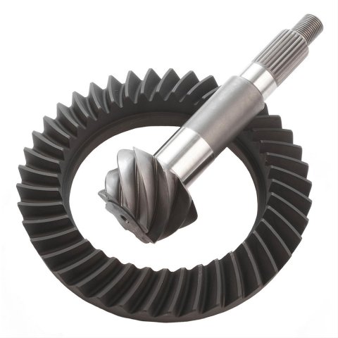Motive Gear Ring and Pinion Sets D44-513 Dana 44 5.13 Gears Gear, Pinion, 5.13:1 Ratio, 44, Set