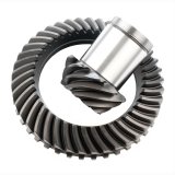Motive Gear Performance Ring and Pinion Sets V885410L Corvette C5/C6 4.10 Gears Gear, Pinion, 4.10:1 Ratio, Chevy, C-5, Set thumbnail 1