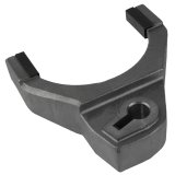 Motive Gear Manual Transmission Shifter Forks TNEC0843 SHIFT FORK thumbnail 1