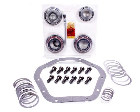 Motive Gear Master Ring and Pinion Installation Kits RA29RMK Kit, Kit, Dana 60, Kit thumbnail 2