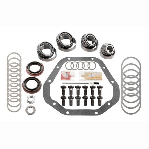 Motive Gear Master Ring and Pinion Installation Kits RA29RMK Kit, Kit, Dana 60, Kit thumbnail 3