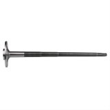 Motive Gear Ten Factory Axle Shafts MG27129 Shaft, Direct Fit, 1541H Alloy Steel, 30-Spline, 33.625 in. Length, Cadillac, Chevy, GMC, Each thumbnail 2