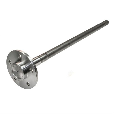Motive Gear Ten Factory Axle Shafts for 1994-1998 MUSTANG - MG25117 Shaft, Factory, Rear Driver Side, C-clip, 1541H Alloy Steel, 28-spline Inner, 29.937 in. Length, Ford 8.8 in., Ford, Each