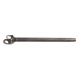 Motive Gear Ten Factory Axle Shafts MG20440 Shafts, Factory, Front Left Inner , 4340 Chromoly, Cut to Fit, 22.00 Length, Dana 44, Each thumbnail 3