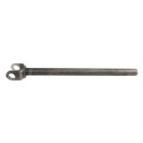 Motive Gear Ten Factory Axle Shafts MG20440 Shafts, Factory, Front Left Inner , 4340 Chromoly, Cut to Fit, 22.00 Length, Dana 44, Each thumbnail 4