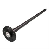 Motive Gear Ten Factory Axle Shafts for 1991-1996 CHEROKEE - MG31116 Shaft, Factory, 8.250 in., Rear, 27 Spline, 1541H Alloy Steel, Jeep, Each thumbnail 1