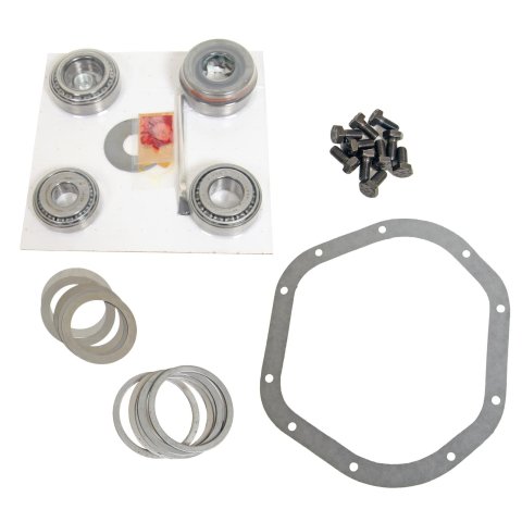 Motive Gear Master Ring and Pinion Installation Kits for 2003-2006 WRANGLER - RA28RUBMKT Kit, Kit, Dana 44, Jeep, Kit