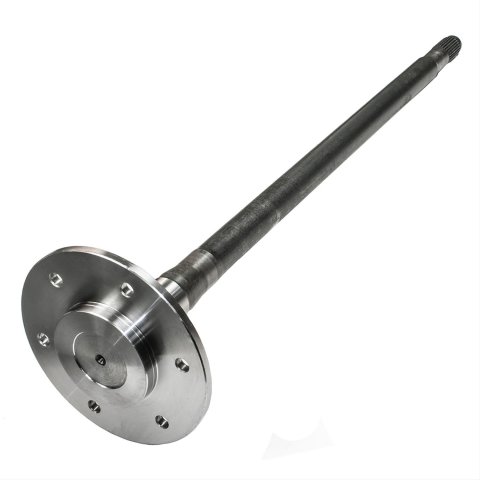 Motive Gear Light-Duty Axle Shafts 14039547 Shaft, OEM Replacement, Rear, C-clip, 1541H Alloy Steel, 28-spline Inner, 31.500 in. Length, Chevy, Each